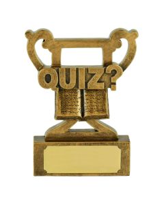 Quiz - Mini Award