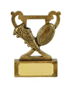 Rugby - Mini Award