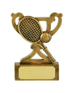 Tennis - Mini Award