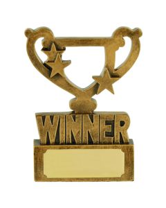 Winner - Mini Award