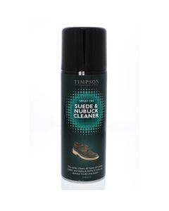 Suede and Nubuck Cleaner Spray (200ml)