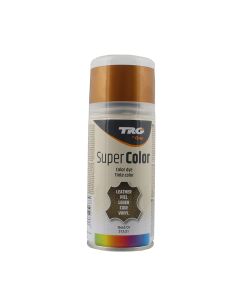 TRG Super Color Shoe Spray - Gold (150ml)