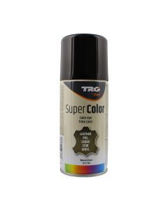 TRG Super Color Shoe Spray - Black (150ml)