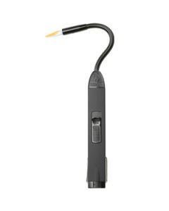 Zippo Flex Neck Utility Lighter Black (121323)