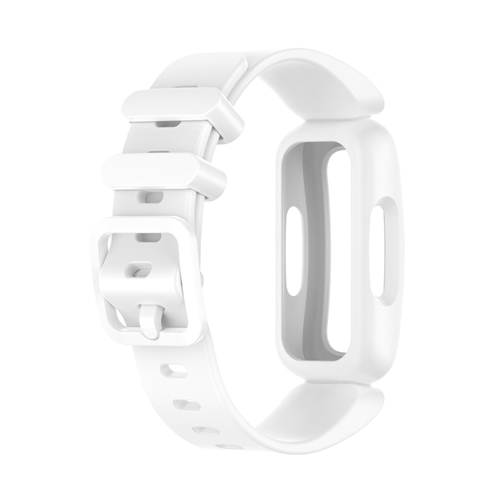 Lemspum 10-Pack Replacement Bands For Fitbit Inspire 2 & Ace 3 - Silicone Wristbands In Assorted Colors - View #11