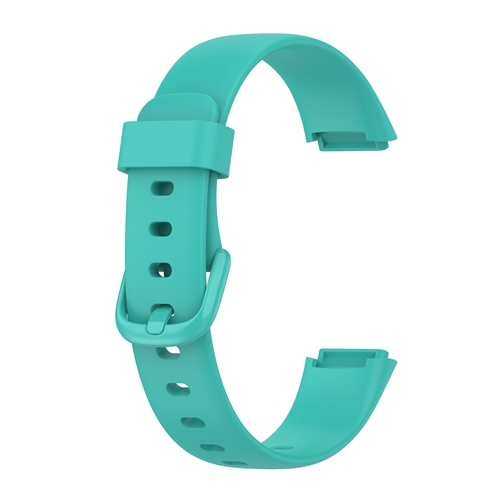 honecumi Compatible avec le bracelet Fitbit Luxe pour homme et femme - Bracelet de rechange en silicone coloré classique réglable - Bracelet de rechange pour montre Fitbit Luxe - Grand/Petit honecumi Compatible avec le bracelet Fitbit Luxe pour homme et femme - Bracelet de rechange en silicone coloré classique réglable - Bracelet de rechange pour montre Fitbit Luxe - Grand/Petit