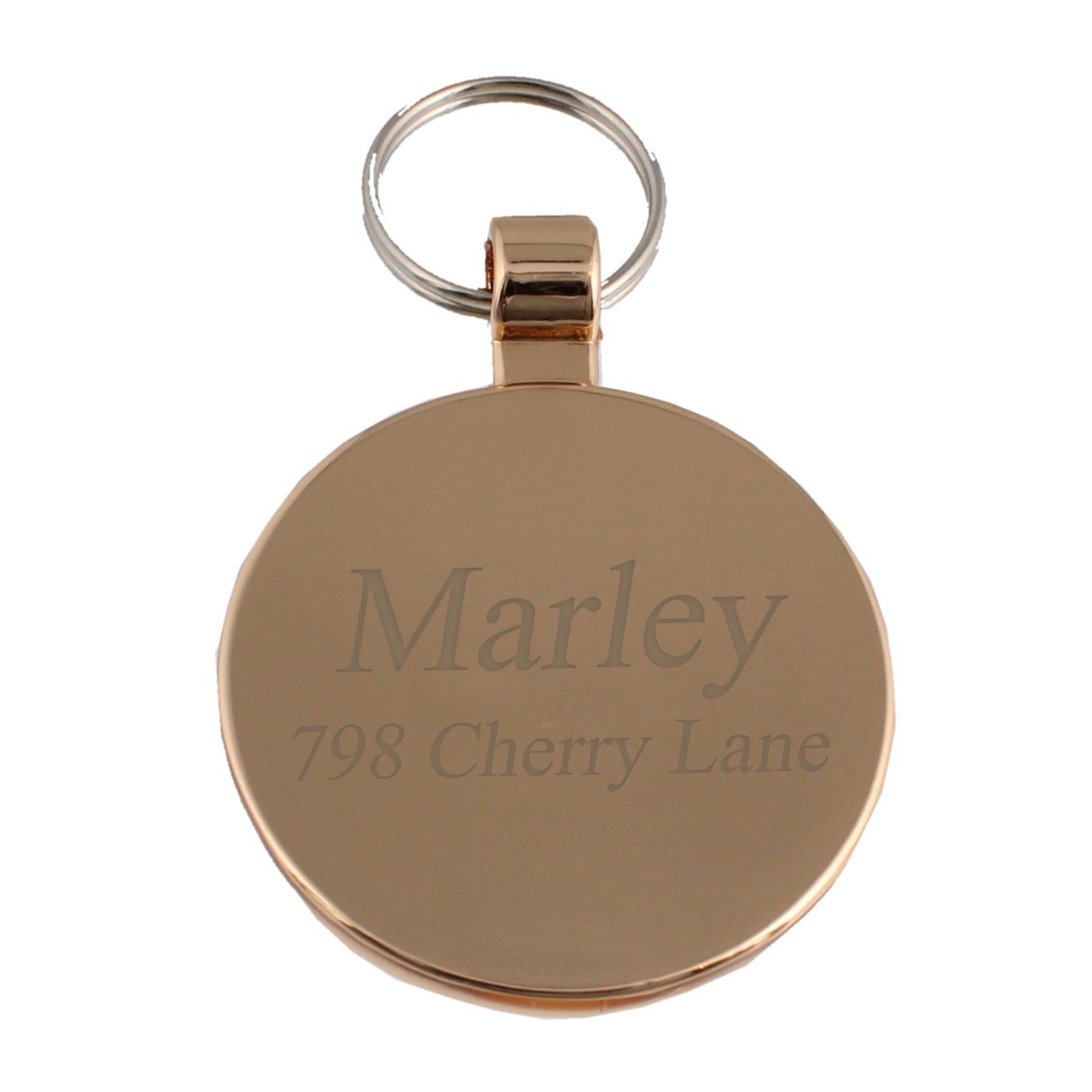 Timpsons dog tags hot sale