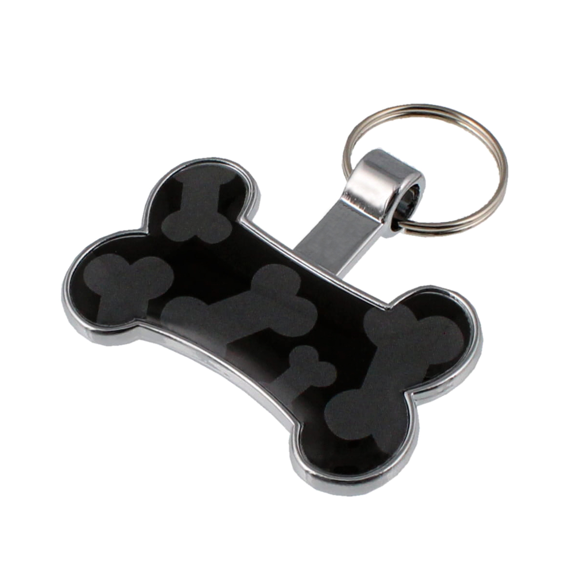 Dogs trust dog top tags