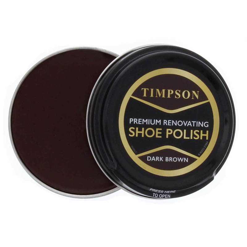 Timpsons shoe polish store