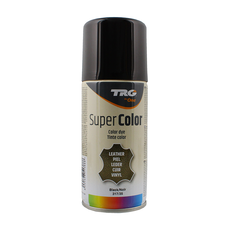 Canvas shoe hotsell dye black