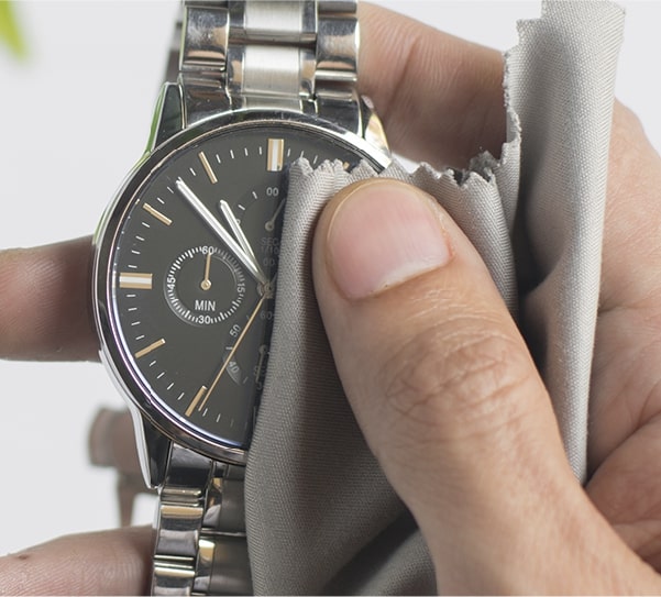 Watch Repair & Battery Replacement Near Me Timpson