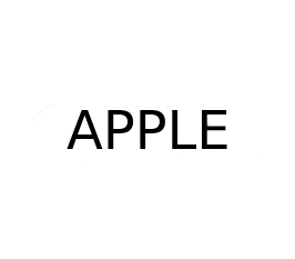 Apple Logo