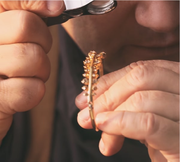 Jewellery Repairs Ring Resizing Timpson