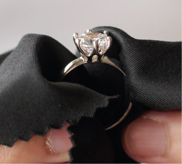 Jewellery Repairs Ring Resizing Timpson