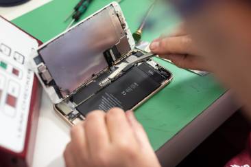 Phone & Tablet Repairs
