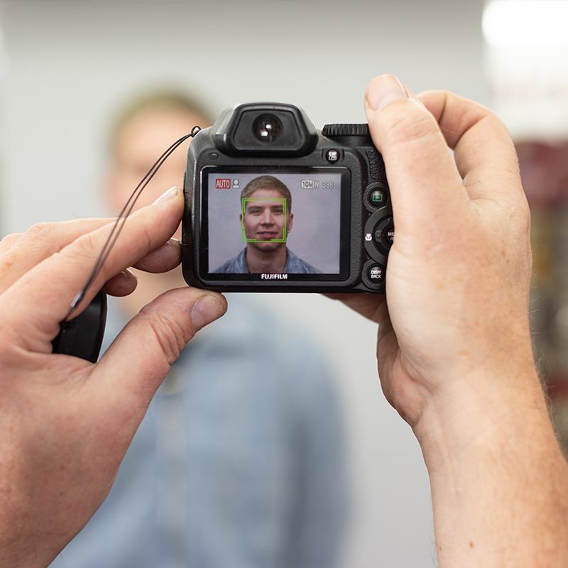 Passport & Photo ID