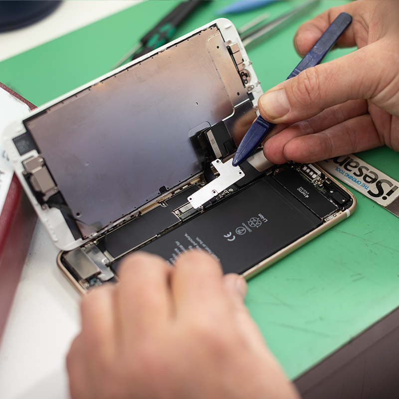 Phone Repairs