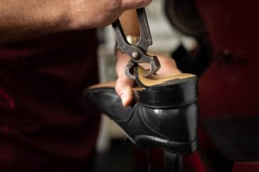 Shoe Repairs by Post