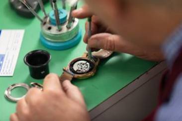 Watch Repairs