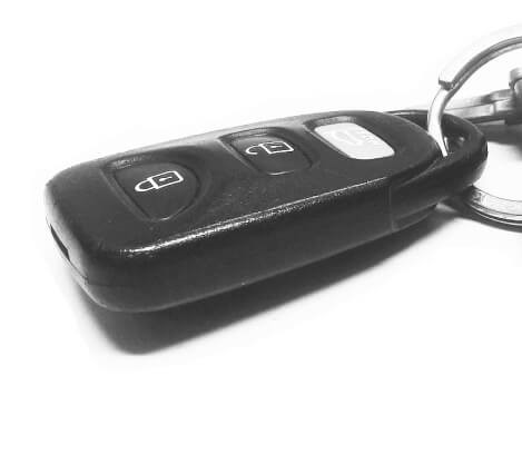 car key clicker background image